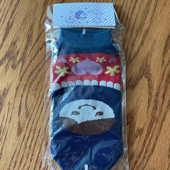 ModCloth Ankle Socks - Picture 4 of 6